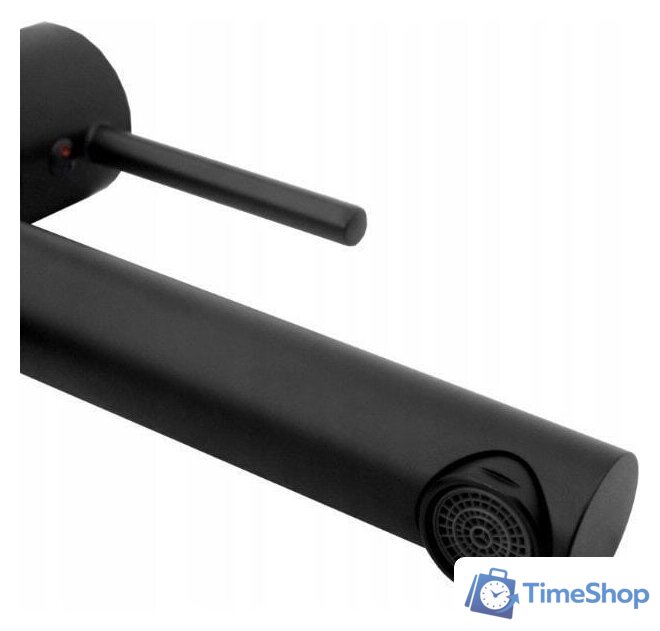 Смеситель Rea Tess REA-B0229 (черный) - Изображение №3 — Интернет-магазин Time-Shop