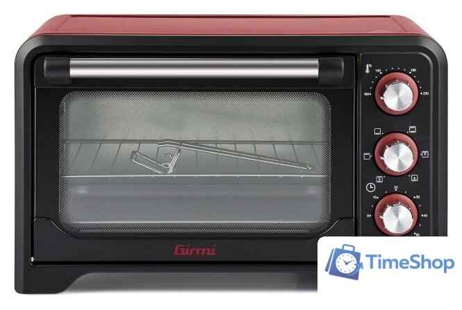 Мини-печь Girmi FE20 - Изображение №1 — Интернет-магазин Time-Shop