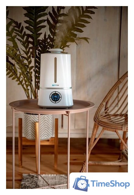 Увлажнитель воздуха Oro Med ORO-2020 - Изображение №4 — Интернет-магазин Time-Shop