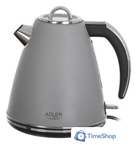 Электрический чайник Adler AD 1343G - Изображение №1 — Интернет-магазин Time-Shop