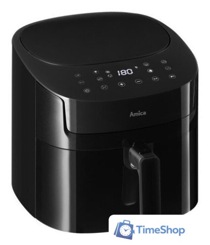 Аэрогриль (аэрофритюрница) Amica AFD 5010 - Изображение №2 — Интернет-магазин Time-Shop