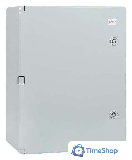 Бокс пластиковый EKF PB65MP006 - Изображение №1 — Интернет-магазин Time-Shop