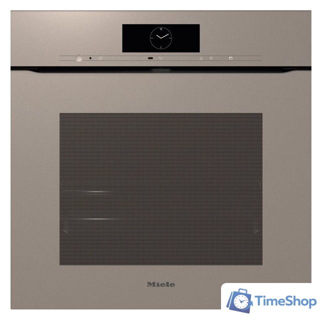 Электрический духовой шкаф Miele H 7860 BPX PEBE - Изображение №1 — Интернет-магазин Time-Shop
