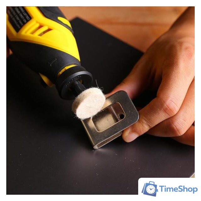 Набор оснастки Deko DH188 case SET 188 - Изображение №9 — Интернет-магазин Time-Shop