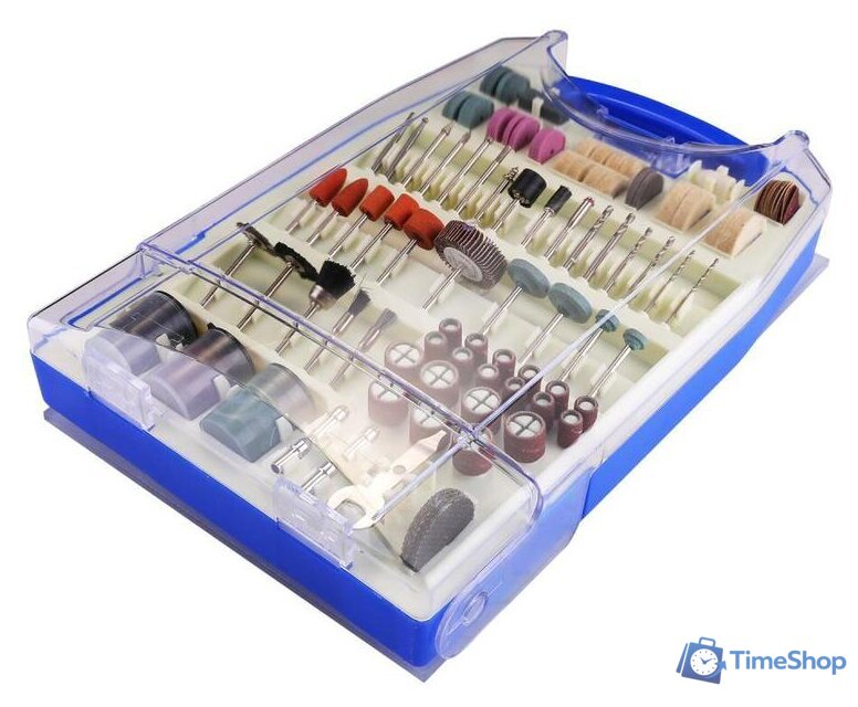 Набор оснастки Deko DH188 case SET 188 - Изображение №2 — Интернет-магазин Time-Shop