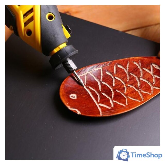 Набор оснастки Deko DH188 case SET 188 - Изображение №8 — Интернет-магазин Time-Shop