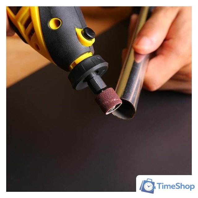 Набор оснастки Deko DH188 case SET 188 - Изображение №7 — Интернет-магазин Time-Shop