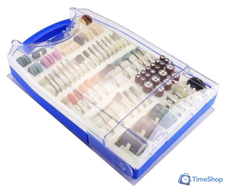 Набор оснастки Deko DH188 case SET 188 - Изображение №1 — Интернет-магазин Time-Shop