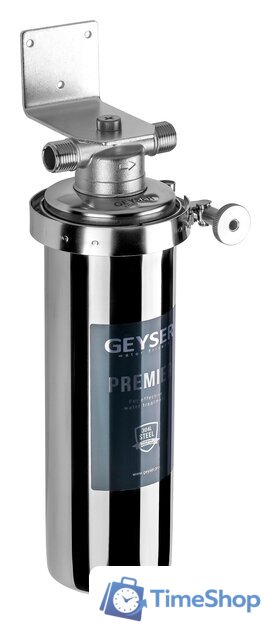 Корпус Гейзер Премьер 10SL 3/4