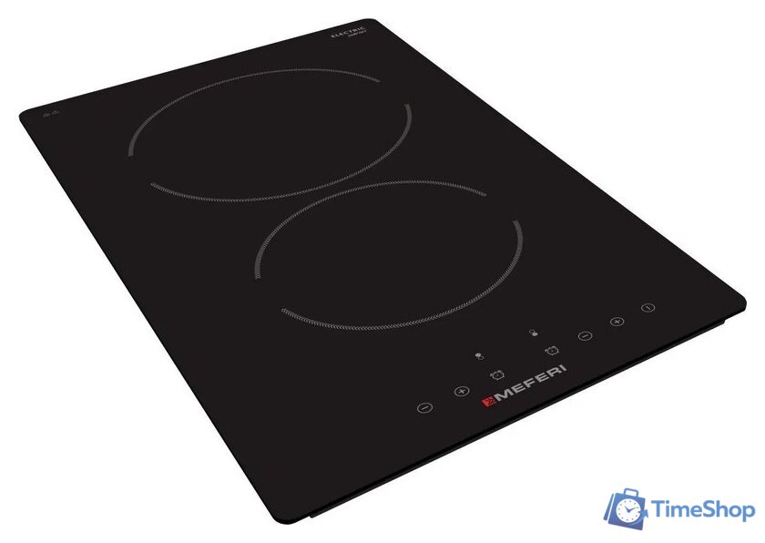 Варочная панель Meferi MEH302BK Comfort - Изображение №5 — Интернет-магазин Time-Shop