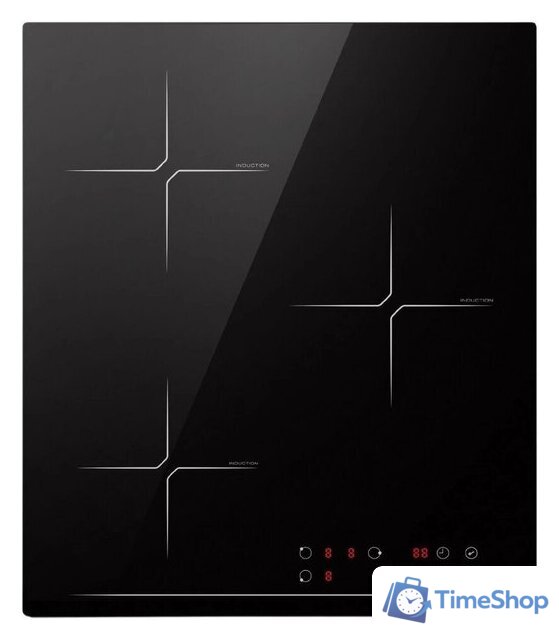 Варочная панель Simfer H45I73S070 - Изображение №1 — Интернет-магазин Time-Shop