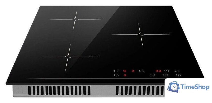 Варочная панель Simfer H45I73S070 - Изображение №2 — Интернет-магазин Time-Shop