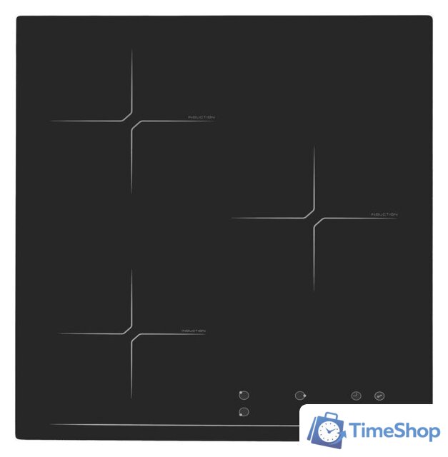 Варочная панель Simfer H45I73S070 - Изображение №5 — Интернет-магазин Time-Shop