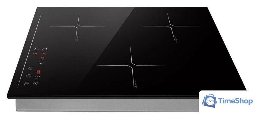 Варочная панель Simfer H45I73S070 - Изображение №4 — Интернет-магазин Time-Shop