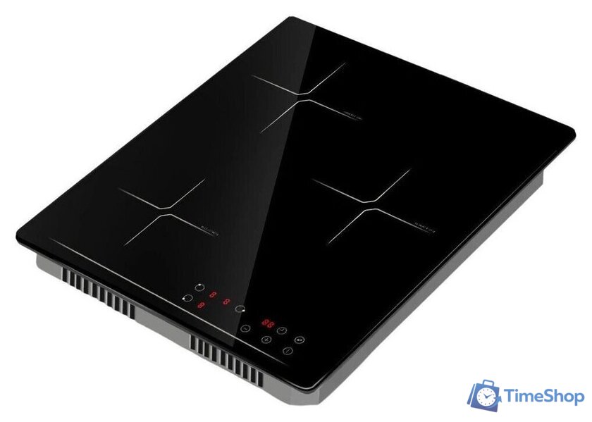 Варочная панель Simfer H45I73S070 - Изображение №3 — Интернет-магазин Time-Shop