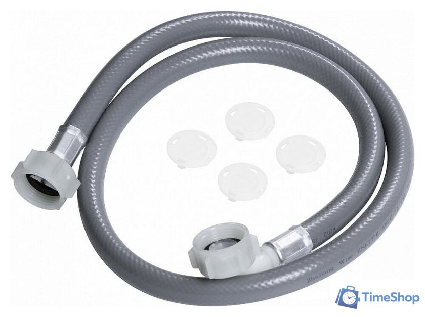 Стиральная машина с вертикальной загрузкой MAUNFELD MFWM127WH - Изображение №15 — Интернет-магазин Time-Shop