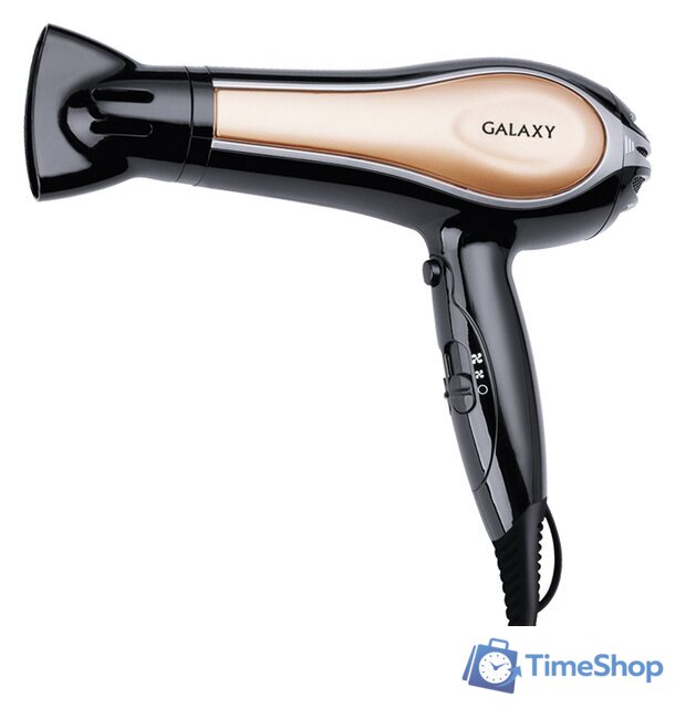 Фен Galaxy Line GL4316 - Изображение №1 — Интернет-магазин Time-Shop