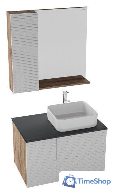  Grossman Альба 80 108011 - Изображение №3 — Интернет-магазин Time-Shop