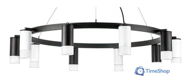 Подвесная люстра Lightstar Rullo LR0203753651 - Изображение №1 — Интернет-магазин Time-Shop