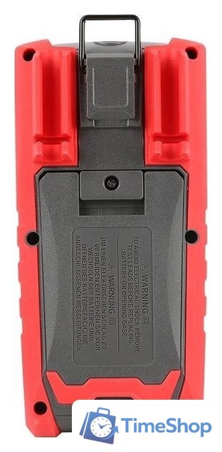 Мультиметр UNI-T UT191E - Изображение №2 — Интернет-магазин Time-Shop