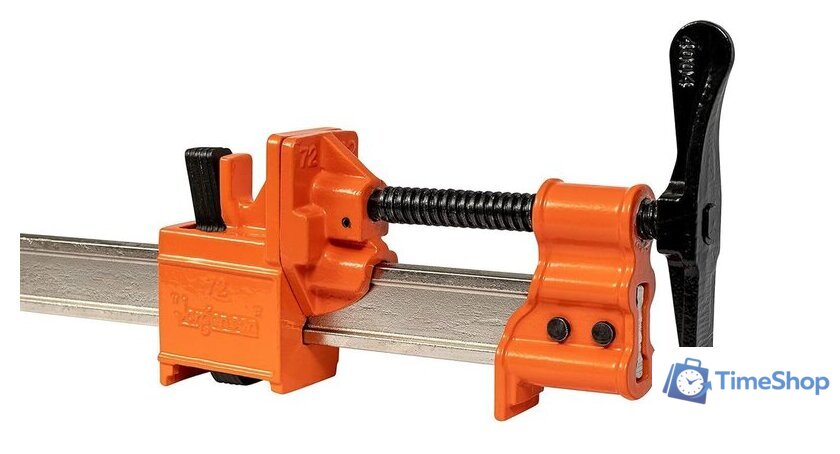 Струбцина Pony Jorgensen 7284 - Изображение №6 — Интернет-магазин Time-Shop