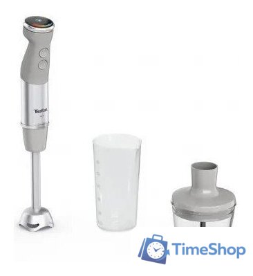 Погружной блендер Tefal Quickchef+ HB672B30 - Изображение №1 — Интернет-магазин Time-Shop