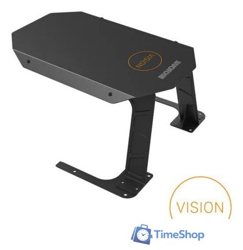 Газонокосилка-робот Worx Landroid Vision L1300 WR213E - Изображение №11 — Интернет-магазин Time-Shop