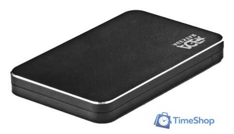 Бокс для накопителей 2.5