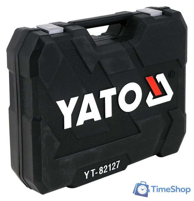 Перфоратор Yato YT-82127 - Изображение №6 — Интернет-магазин Time-Shop