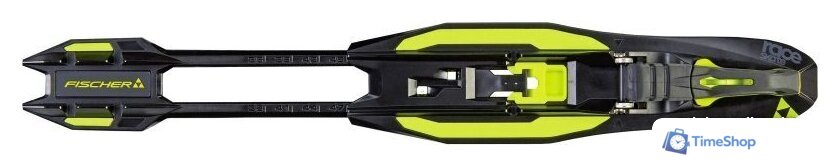 Крепления для лыж Fischer Race Step-In Skate IFP S55020 - Изображение №1 — Интернет-магазин Time-Shop