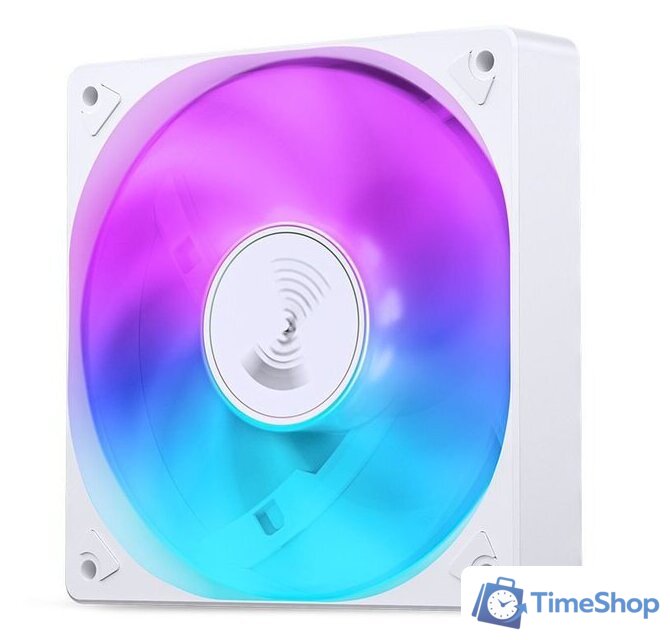 Вентилятор для корпуса Jonsbo SL-120CW - Изображение №2 — Интернет-магазин Time-Shop