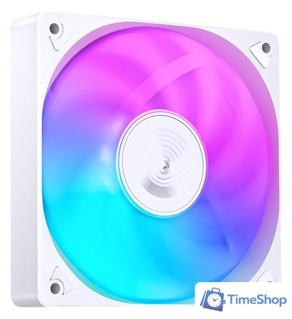 Вентилятор для корпуса Jonsbo SL-120CW - Изображение №1 — Интернет-магазин Time-Shop