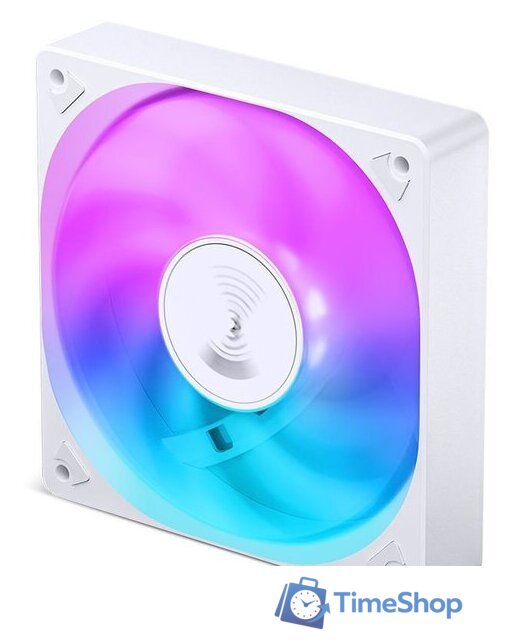 Вентилятор для корпуса Jonsbo SL-120CW - Изображение №4 — Интернет-магазин Time-Shop