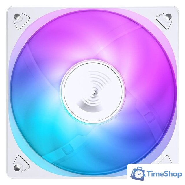 Вентилятор для корпуса Jonsbo SL-120CW - Изображение №3 — Интернет-магазин Time-Shop