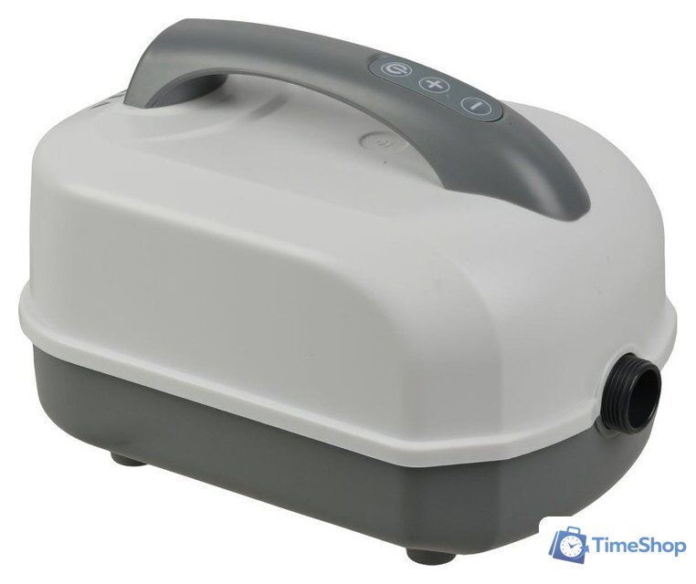 Гидромассажный коврик Planta HMM-3000 Bubble wave - Изображение №4 — Интернет-магазин Time-Shop