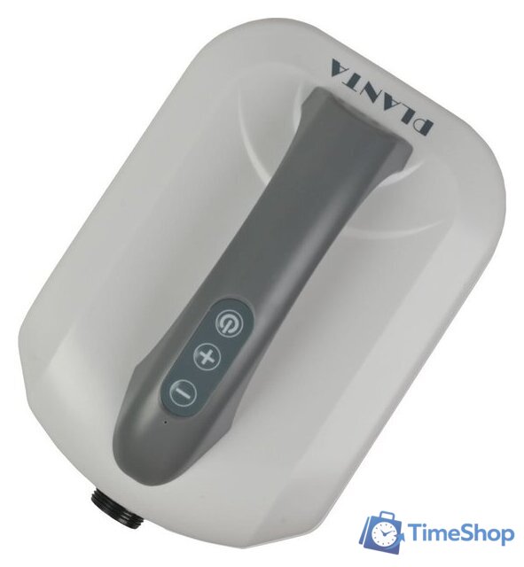 Гидромассажный коврик Planta HMM-3000 Bubble wave - Изображение №5 — Интернет-магазин Time-Shop