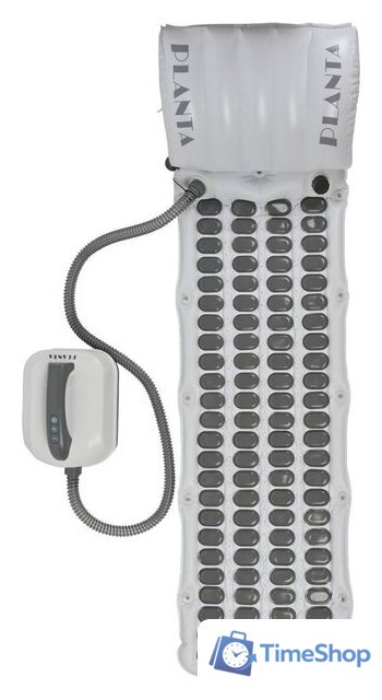 Гидромассажный коврик Planta HMM-3000 Bubble wave - Изображение №3 — Интернет-магазин Time-Shop