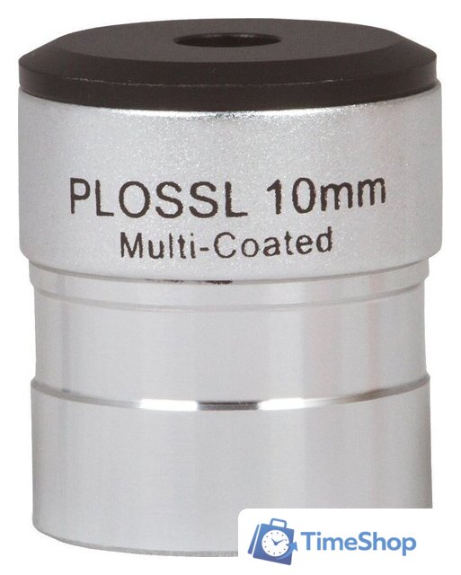 Окуляр Sky-Watcher Plossl 10mm 1.25 68782 - Изображение №1 — Интернет-магазин Time-Shop