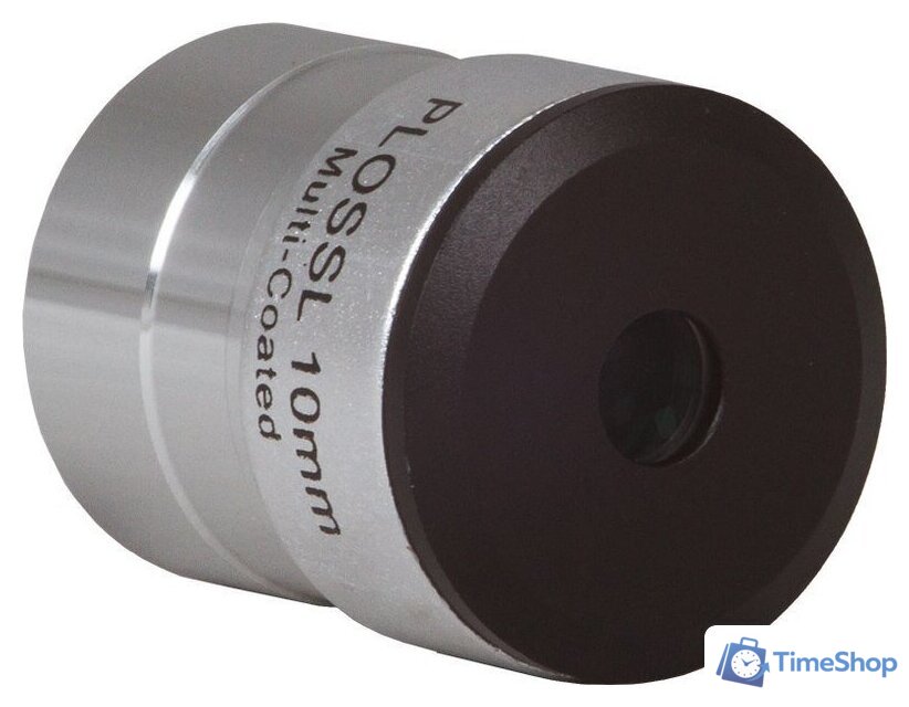 Окуляр Sky-Watcher Plossl 10mm 1.25 68782 - Изображение №2 — Интернет-магазин Time-Shop