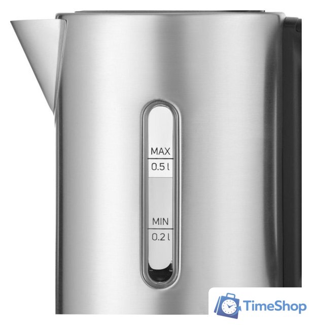 Электрический чайник Sencor SWK 170SS - Изображение №2 — Интернет-магазин Time-Shop