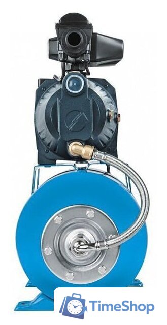 Насосная станция Unipump Акваробот JET 110 L-24 - Изображение №3 — Интернет-магазин Time-Shop