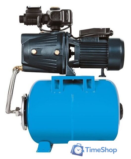 Насосная станция Unipump Акваробот JET 110 L-24 - Изображение №1 — Интернет-магазин Time-Shop