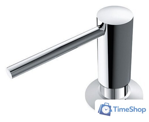 Дозатор для моющего средства Franke Comfort 119.0584.065 (хром) - Изображение №1 — Интернет-магазин Time-Shop