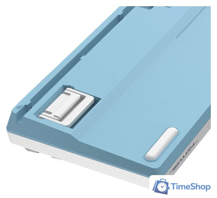 Клавиатура A4Tech Fstyler FS300 Panda Snowboarding - Изображение №12 — Интернет-магазин Time-Shop