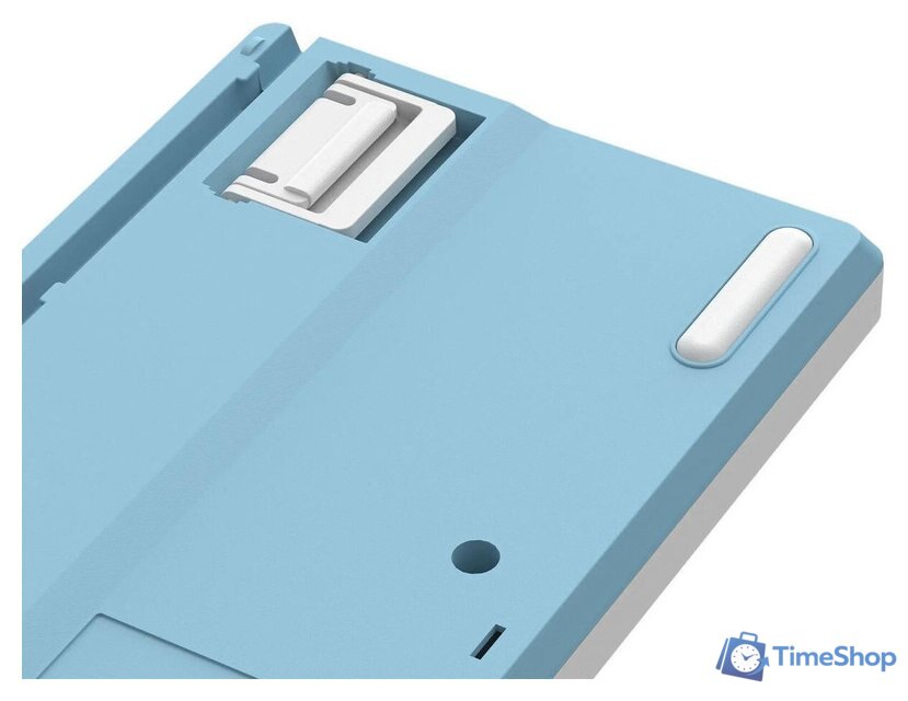 Клавиатура A4Tech Fstyler FS300 Panda Snowboarding - Изображение №11 — Интернет-магазин Time-Shop