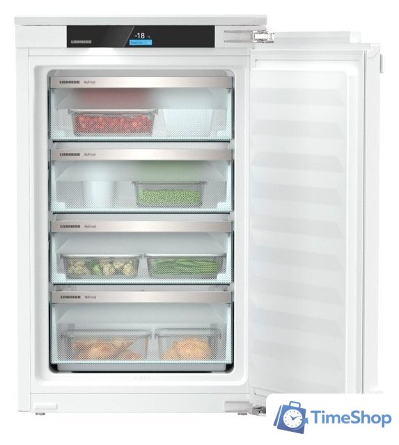 Морозильник Liebherr IFNci 3954 Prime NoFrost - Изображение №1 — Интернет-магазин Time-Shop