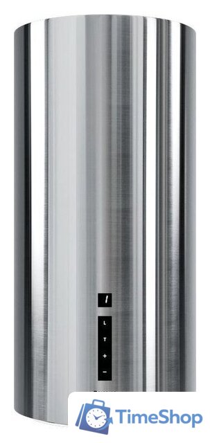 Кухонная вытяжка Globalo Heweno 39.3 (нержавеющая сталь) - Изображение №1 — Интернет-магазин Time-Shop