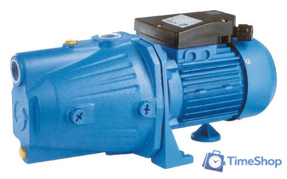 Самовсасывающий насос Unipump JET 110 L - Изображение №1 — Интернет-магазин Time-Shop