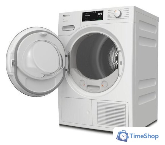 Сушильная машина Miele TWH780WP - Изображение №2 — Интернет-магазин Time-Shop