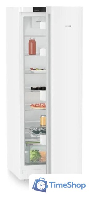 Однокамерный холодильник Liebherr Rd 5000 Pure - Изображение №2 — Интернет-магазин Time-Shop